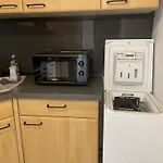 L'escale Aux 3 Frontieres, Parking, Wifi, Balcon アパート