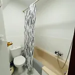 L'escale Aux 3 Frontieres, Parking, Wifi, Balcon * サン・タヴォル