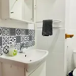 L'escale Aux 3 Frontieres, Parking, Wifi, Balcon アパート