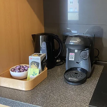 L'escale Aux 3 Frontieres, Parking, Wifi, Balcon