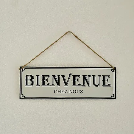 L'escale Aux 3 Frontieres, Parking, Wifi, Balcon Saint-Avold