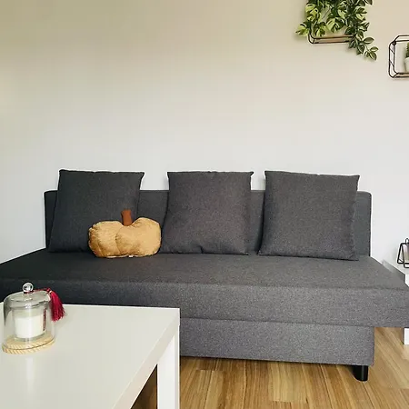 L'escale Aux 3 Frontieres, Parking, Wifi, Balcon * Saint-Avold