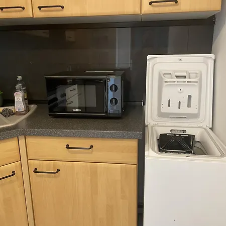 L'escale Aux 3 Frontieres, Parking, Wifi, Balcon Апартаменты