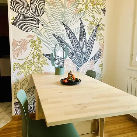 Appartement L'escale Aux 3 Frontieres, Parking, Wifi, Balcon Saint-Avold