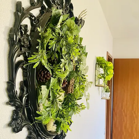 L'escale Aux 3 Frontieres, Parking, Wifi, Balcon * Сент-Авольд