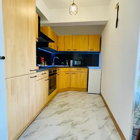 L'escale Aux 3 Frontieres, Parking, Wifi, Balcon Сент-Авольд