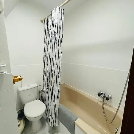 L'escale Aux 3 Frontieres, Parking, Wifi, Balcon * Saint-Avold