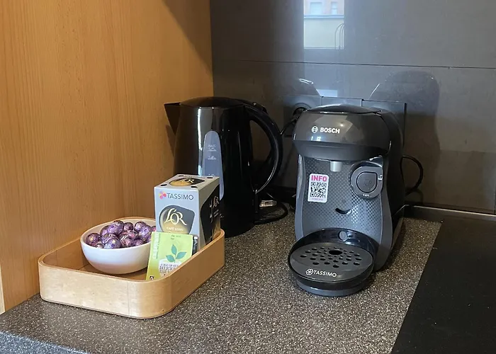 L'escale Aux 3 Frontieres, Parking, Wifi, Balcon