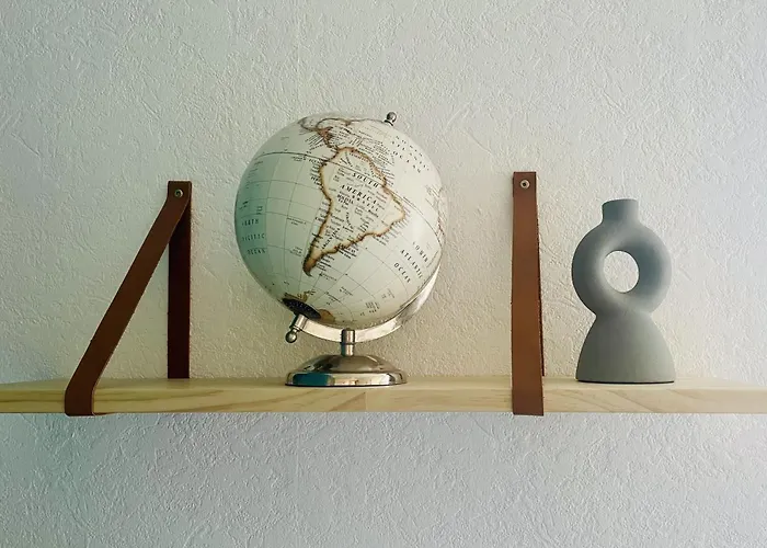 L'escale Aux 3 Frontieres, Parking, Wifi, Balcon * Saint-Avold