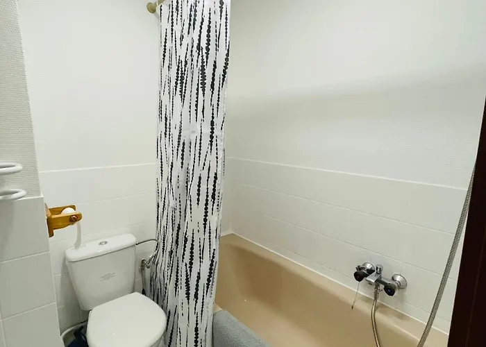 L'escale Aux 3 Frontieres, Parking, Wifi, Balcon * Saint-Avold