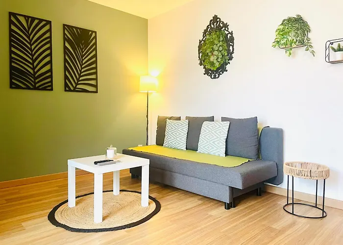 L'escale Aux 3 Frontieres, Parking, Wifi, Balcon Apartmán Saint-Avold